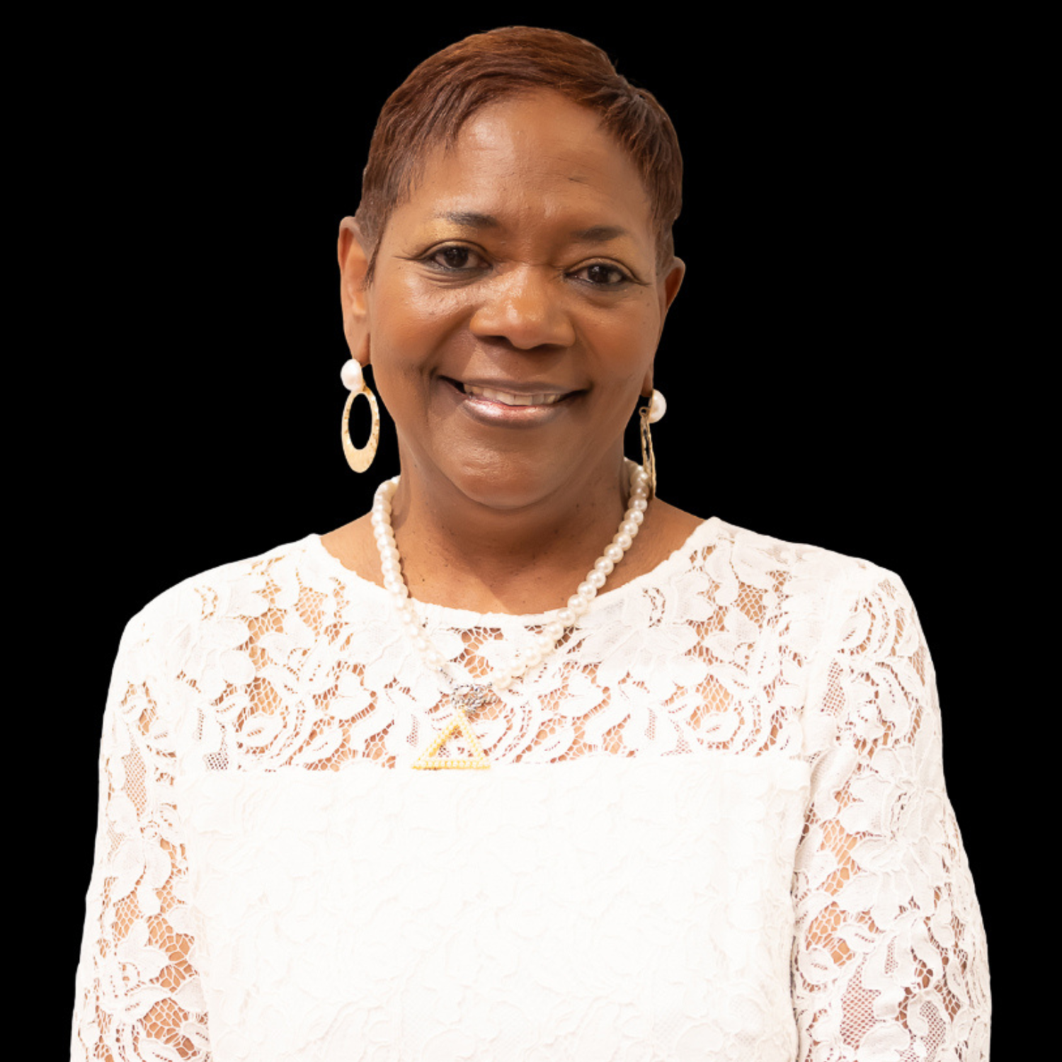 Raynell Jackson