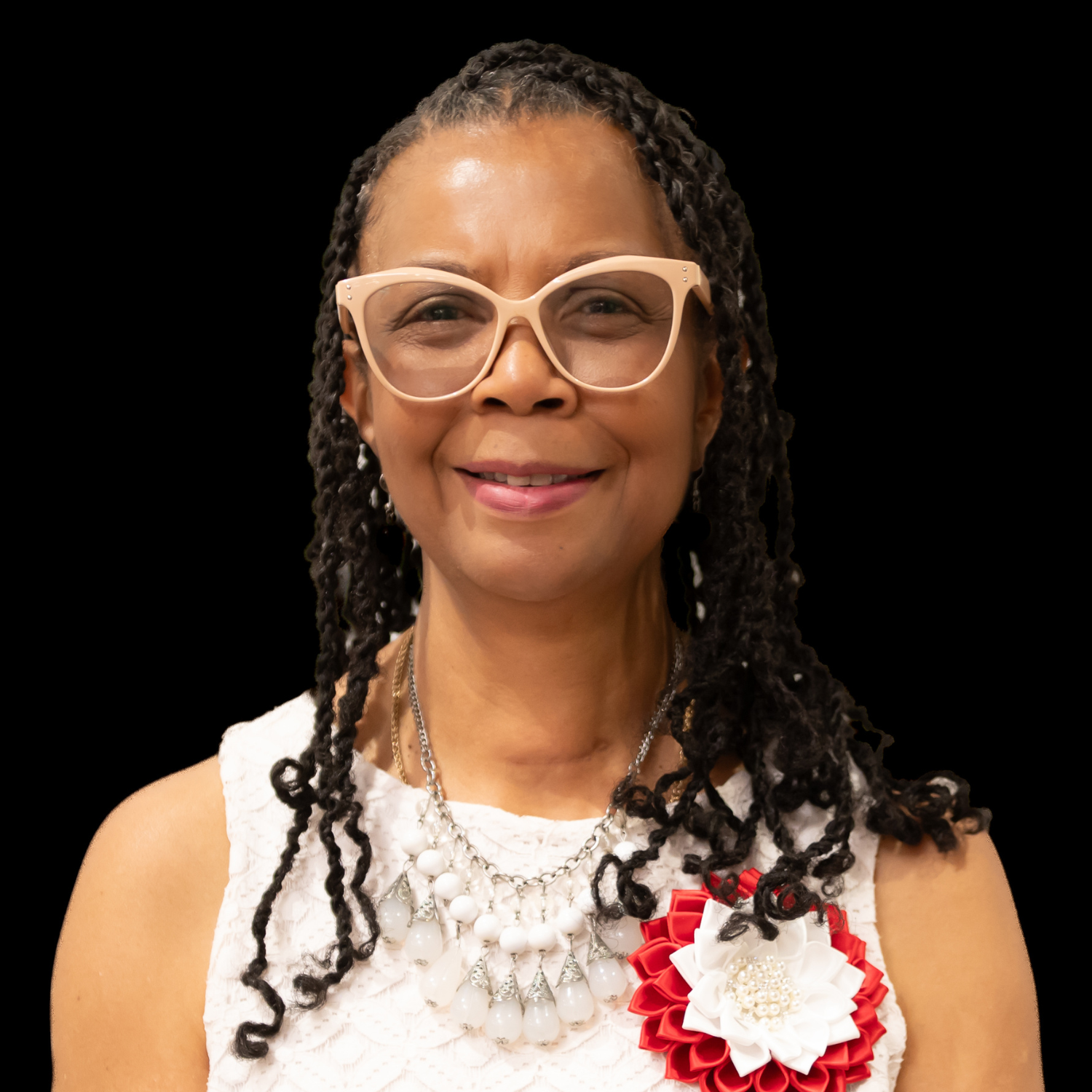 Annette Graves