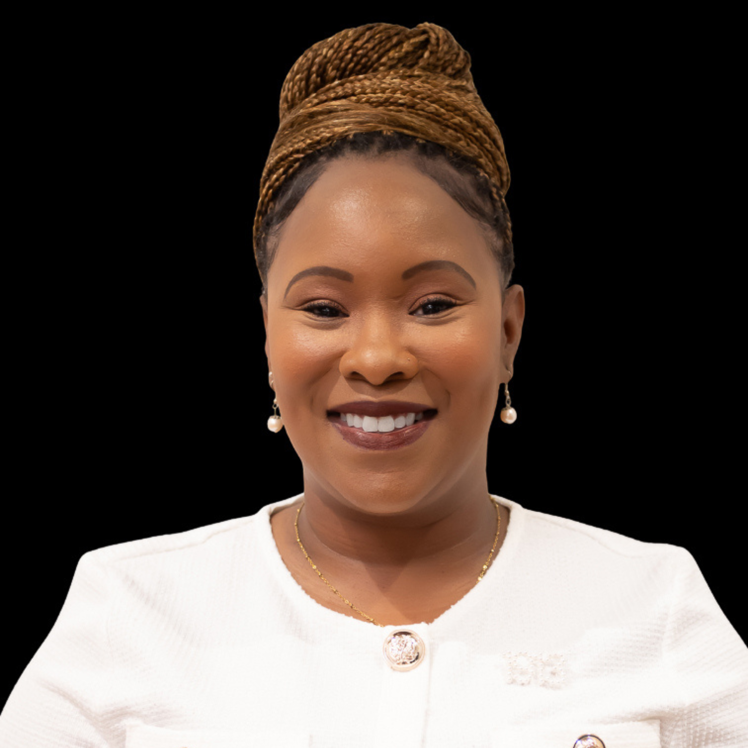 Anietra Bradford