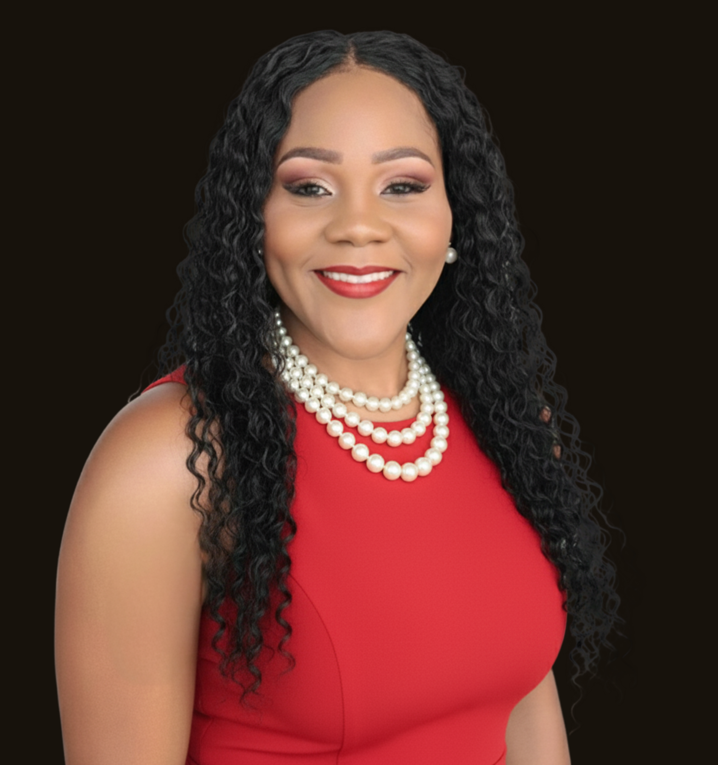 Tamara Brooks Thomas