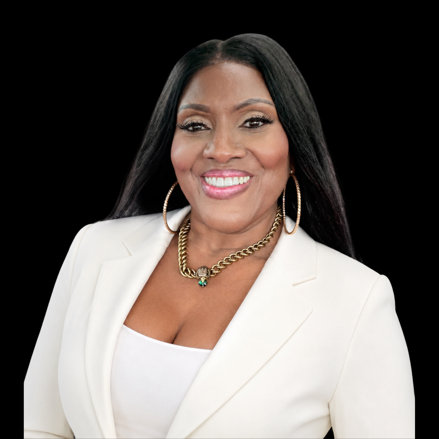 Trina Harmon Wright