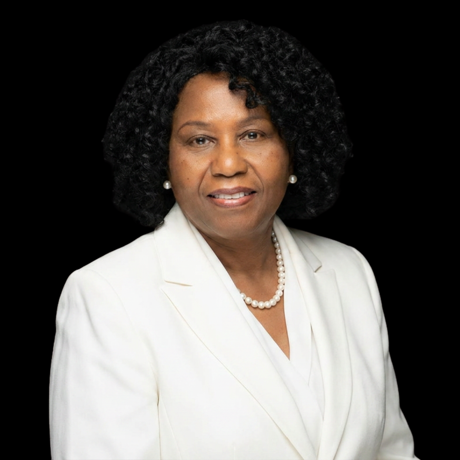 Dr. Patricia Phipps
