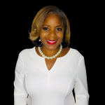 Candace Walls